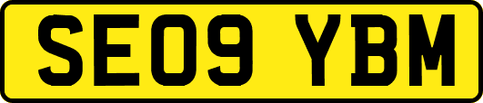 SE09YBM