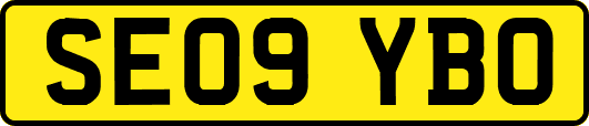 SE09YBO
