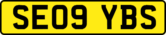 SE09YBS