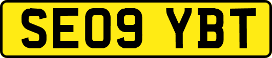 SE09YBT