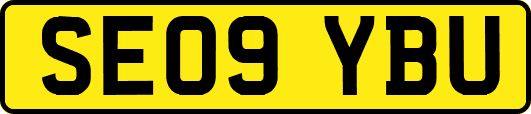 SE09YBU