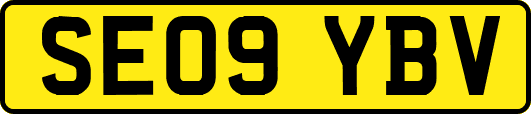SE09YBV