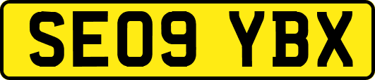 SE09YBX