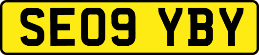 SE09YBY