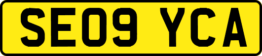 SE09YCA