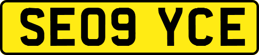 SE09YCE