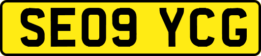 SE09YCG
