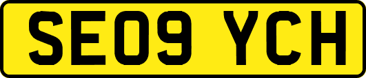 SE09YCH