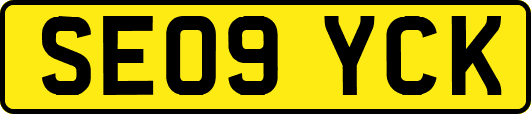 SE09YCK