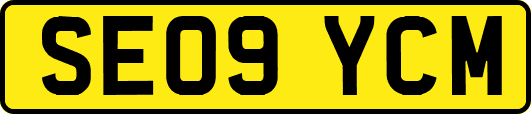 SE09YCM