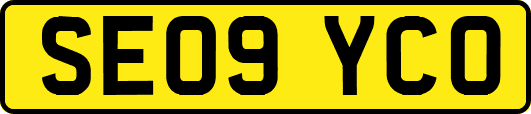 SE09YCO