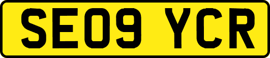 SE09YCR