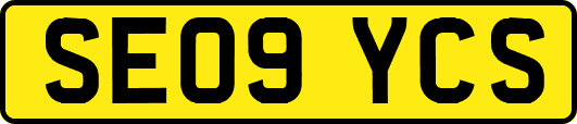 SE09YCS