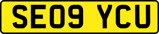 SE09YCU