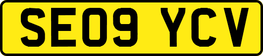 SE09YCV