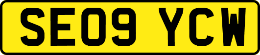 SE09YCW