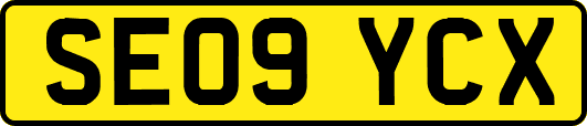 SE09YCX