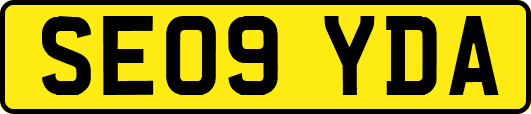 SE09YDA