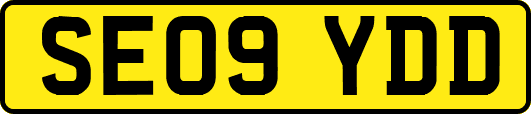 SE09YDD