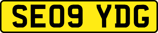 SE09YDG