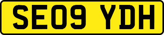 SE09YDH