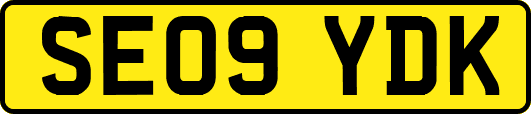 SE09YDK