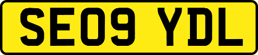 SE09YDL