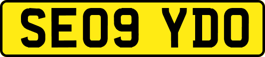 SE09YDO