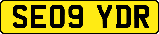 SE09YDR
