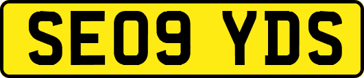 SE09YDS