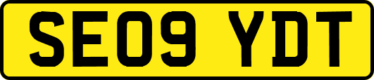 SE09YDT
