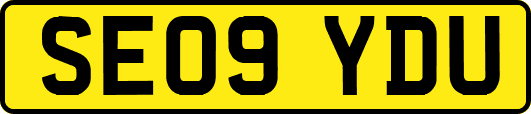 SE09YDU
