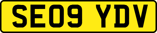 SE09YDV