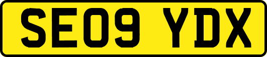 SE09YDX