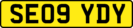 SE09YDY