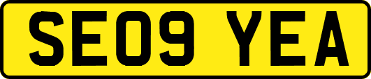 SE09YEA