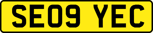 SE09YEC