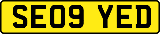 SE09YED