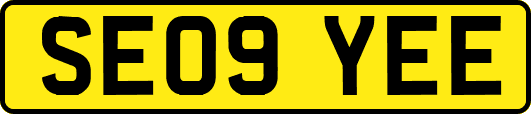 SE09YEE