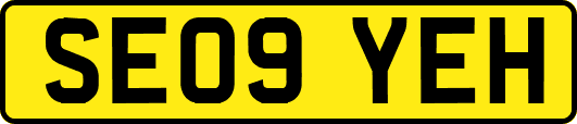 SE09YEH