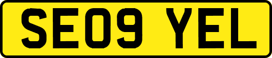 SE09YEL