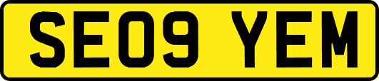 SE09YEM