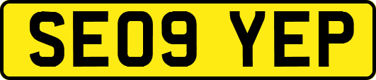 SE09YEP