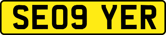 SE09YER