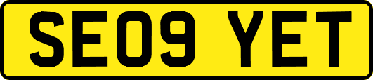 SE09YET