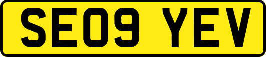 SE09YEV