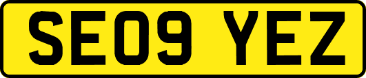 SE09YEZ