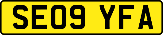 SE09YFA