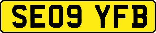 SE09YFB