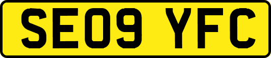 SE09YFC